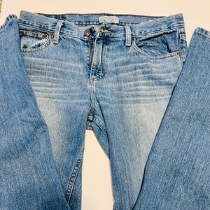 American Eagle Jeans Favorite Boyfriend 10 Long